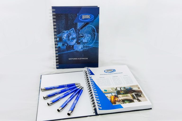 caderno-calendário-caneta-corporativo-serviços-gráficos-perfect-image-comunicação-visual